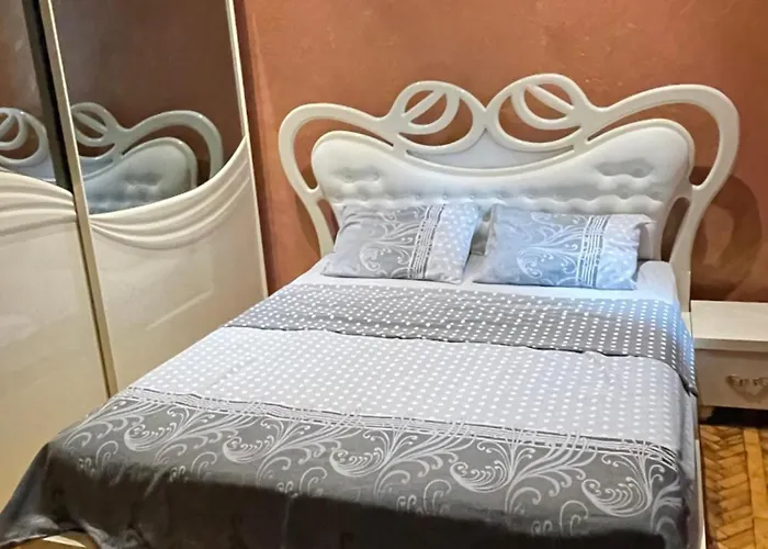 King Apartment Batumi