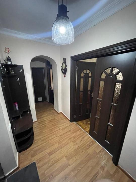 King Apartment *
