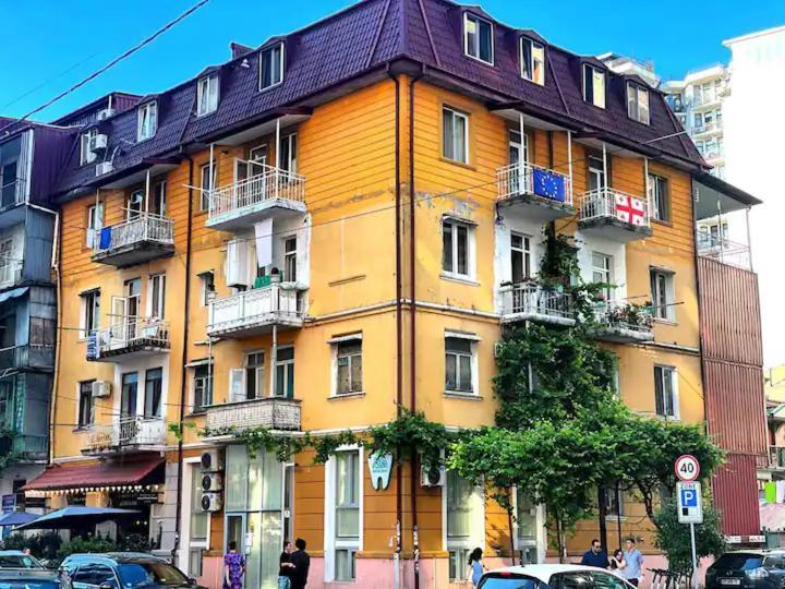 King Batumi